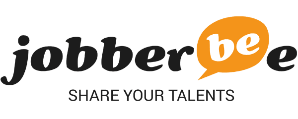 Logo JobberBee AG