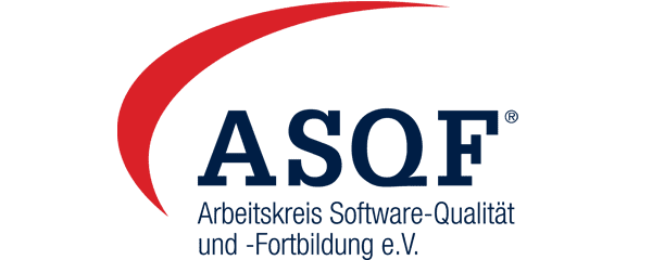 Logo ASQF