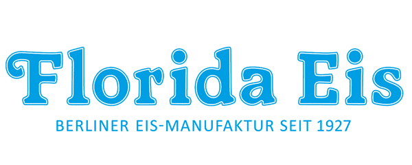 Logo Florida-Eis Manufaktur GmbH