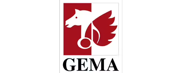 GEMA Logo