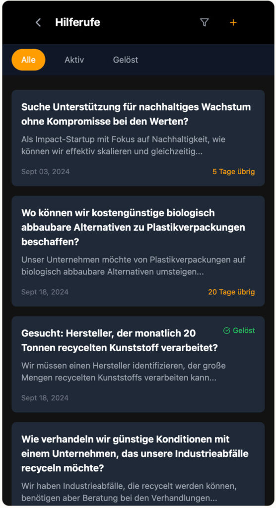 Lovable_Testergebnisse