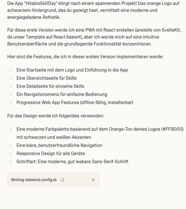 Produktstudio_Softwareentwicklung_Lovable_Selbstversuch