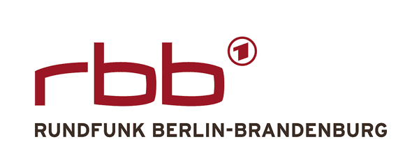 Logo Rundfunk Berlin-Brandenburg