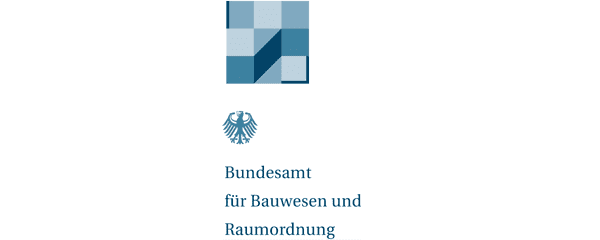 Logo Bundesamt für Bauwesen und Raumordnung